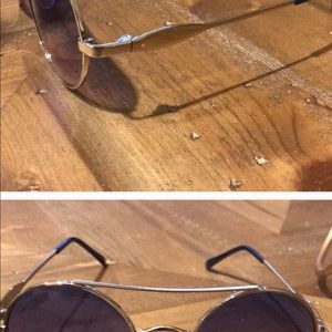70’s sunglasses